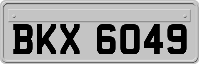 BKX6049