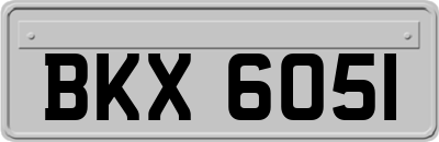 BKX6051