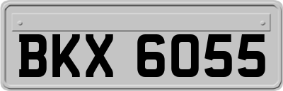BKX6055