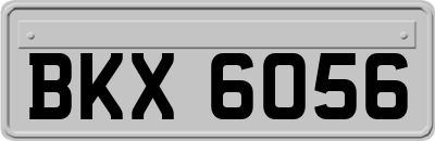 BKX6056
