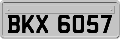 BKX6057