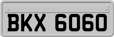 BKX6060