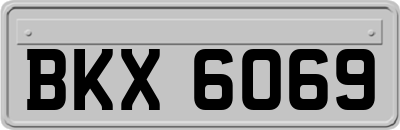 BKX6069