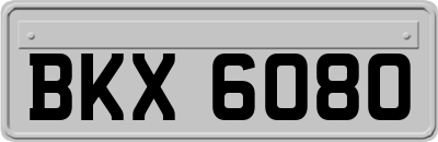 BKX6080