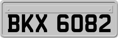 BKX6082