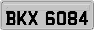 BKX6084