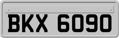 BKX6090