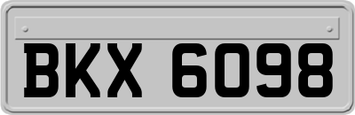 BKX6098