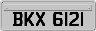BKX6121