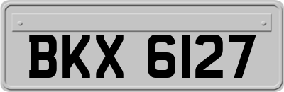 BKX6127