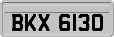 BKX6130