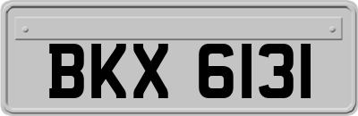 BKX6131