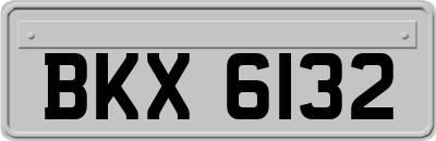BKX6132