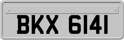 BKX6141