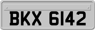 BKX6142