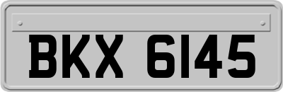 BKX6145