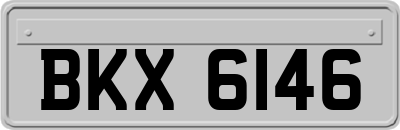 BKX6146