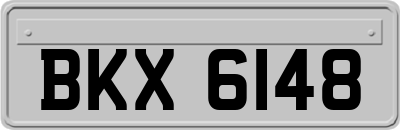 BKX6148