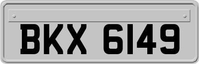 BKX6149