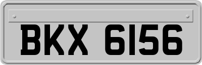 BKX6156