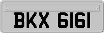 BKX6161
