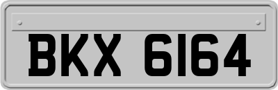 BKX6164