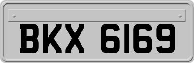 BKX6169