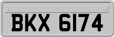 BKX6174