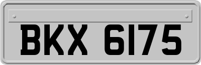 BKX6175