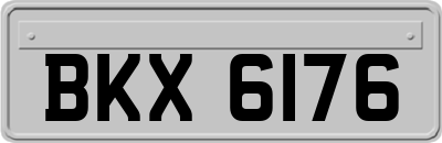 BKX6176