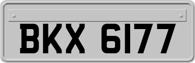 BKX6177