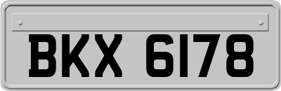 BKX6178