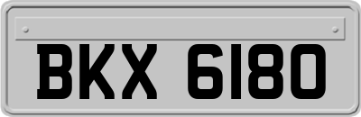 BKX6180