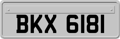 BKX6181