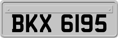 BKX6195