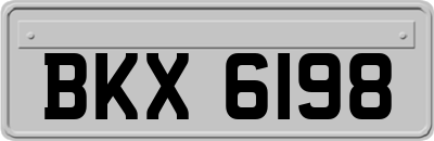 BKX6198