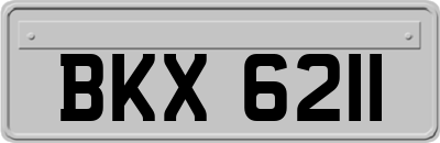 BKX6211
