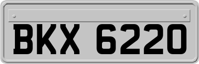 BKX6220