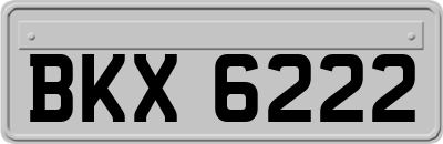 BKX6222