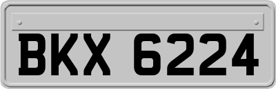 BKX6224