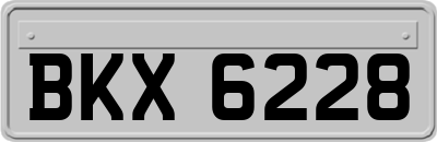 BKX6228