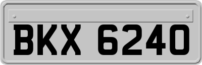 BKX6240