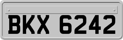 BKX6242
