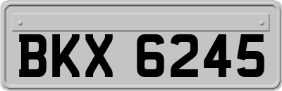 BKX6245