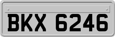 BKX6246