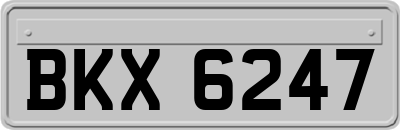 BKX6247