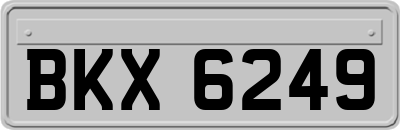 BKX6249