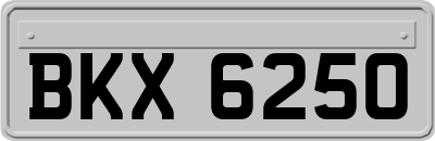 BKX6250