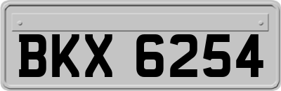 BKX6254