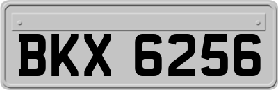 BKX6256